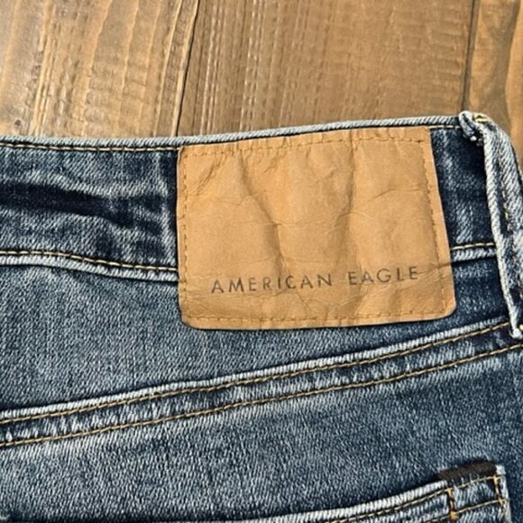 AMERICAN Eagle AE Ne(x)t Level Airflex Jeans - Picture 5 of 7